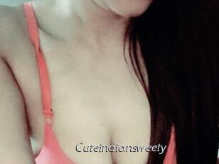 Cuteindiansweety