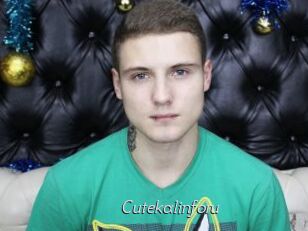 Cutekalinforu