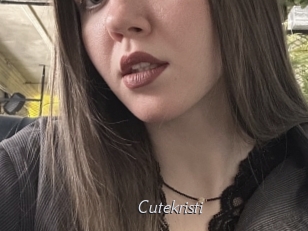Cutekristi