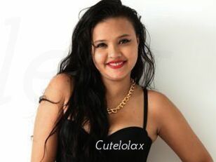 Cutelolax