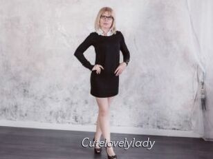 Cutelovelylady