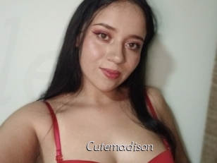 Cutemadison
