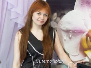 Cutemaliphity