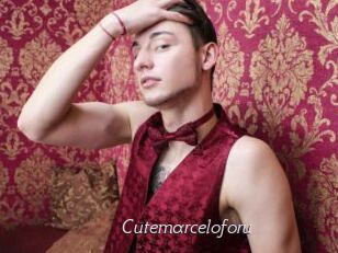 Cutemarceloforu