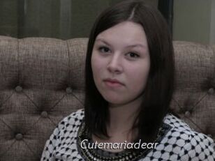 Cutemariadear
