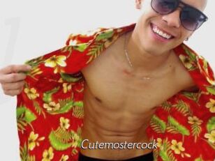 Cutemostercock