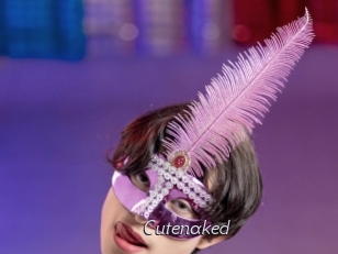 Cutenaked