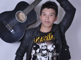 Cutepinoy4sex