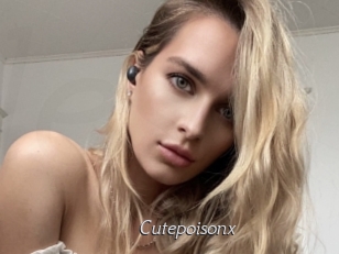Cutepoisonx