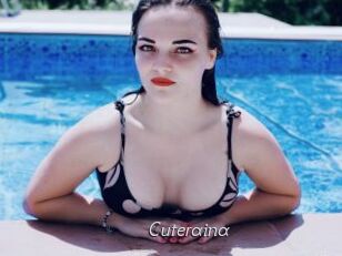 Cuteraina
