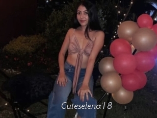 Cuteselena18