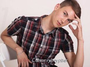 Cutesexyboypiter