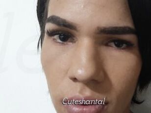 Cuteshantal