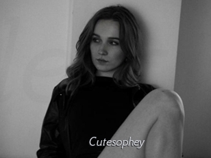 Cutesophey
