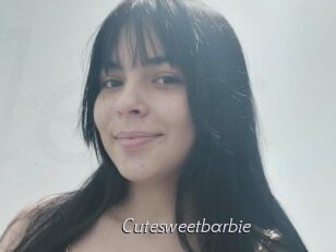 Cutesweetbarbie