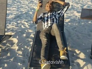 Cutetavishh