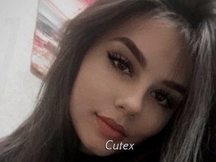cutex Le Scandale