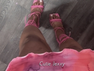 Cutie_lexxy
