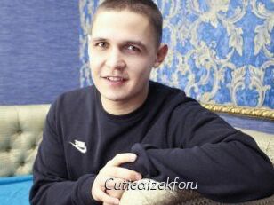 Cutieaizekforu