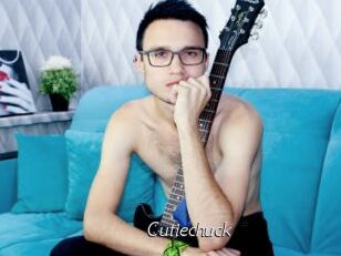 Cutiechuck