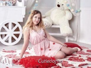 Cutiedafna