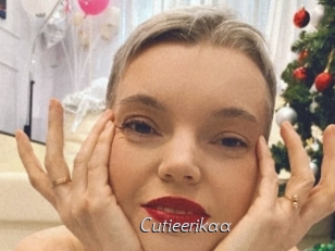 cutieerikaa Le Scandale