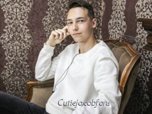Cutiejacobforu