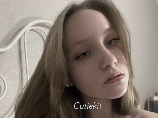 Cutiekit