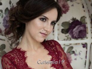 Cutieleila19