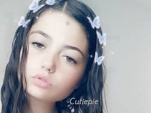 Cutiepie