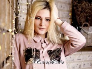 Cutiepiecutie