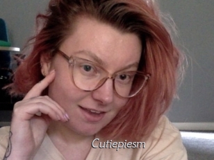Cutiepiesm