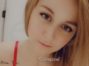 Cutiepixel