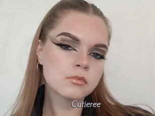 Cutieree