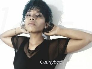 Cuurlybae