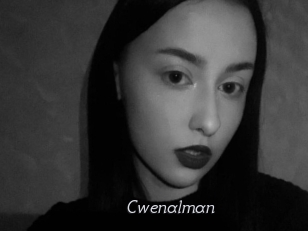 Cwenalman