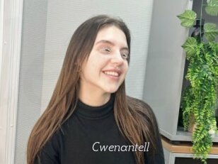 Cwenantell