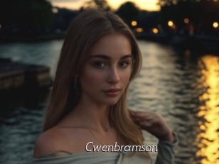 cwenbramson Le Scandale