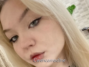 Cwencarradine