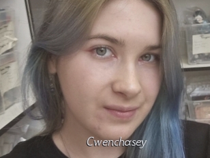 Cwenchasey