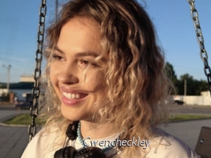 Cwencheckley