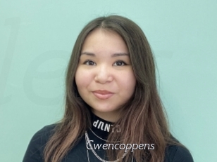 Cwencoppens