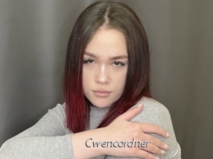 Cwencordner