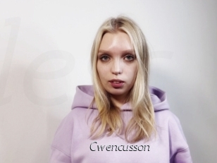 Cwencusson