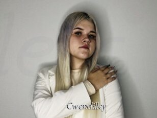 Cwendilley