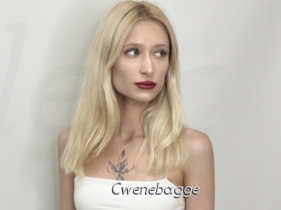 Cwenebagge