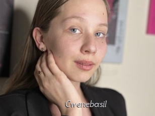 Cwenebasil