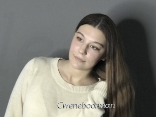 Cweneboorman