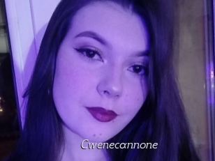 Cwenecannone