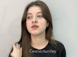 Cwenechurchey